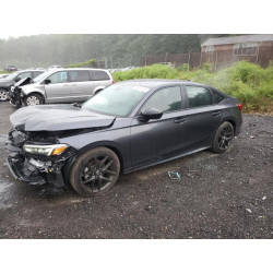 2025 HONDA CIVIC 2HGFE2F50SH518698 61391015