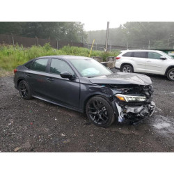 2025 HONDA CIVIC 2HGFE2F50SH518698 61391015