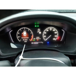 2025 HONDA CIVIC 2HGFE2F50SH518698 61391015