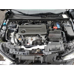 2025 HONDA CIVIC 2HGFE2F50SH518698 61391015