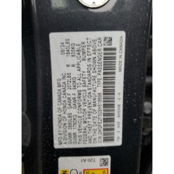 2025 HONDA CIVIC 2HGFE2F50SH518698 61391015