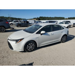 2020 TOYOTA COROLLA JTDEBRBE9LJ010005 61599475