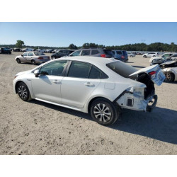2020 TOYOTA COROLLA JTDEBRBE9LJ010005 61599475
