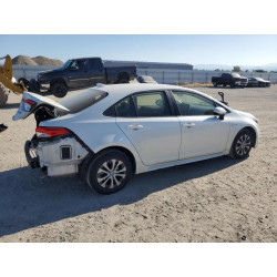 2020 TOYOTA COROLLA JTDEBRBE9LJ010005 61599475