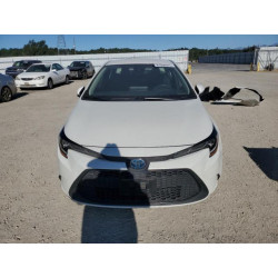 2020 TOYOTA COROLLA JTDEBRBE9LJ010005 61599475