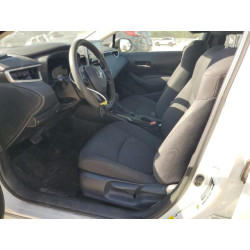 2020 TOYOTA COROLLA JTDEBRBE9LJ010005 61599475