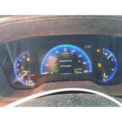 2020 TOYOTA COROLLA JTDEBRBE9LJ010005 61599475