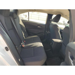 2020 TOYOTA COROLLA JTDEBRBE9LJ010005 61599475