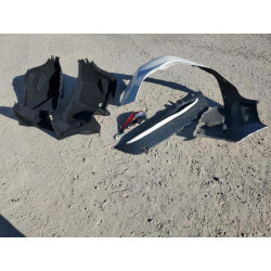 2020 TOYOTA COROLLA JTDEBRBE9LJ010005 61599475