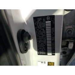 2020 TOYOTA COROLLA JTDEBRBE9LJ010005 61599475