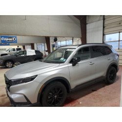 2025 HONDA CRV 5J6RS6H82SL019756 47362935