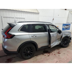 2025 HONDA CRV 5J6RS6H82SL019756 47362935