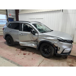 2025 HONDA CRV 5J6RS6H82SL019756 47362935
