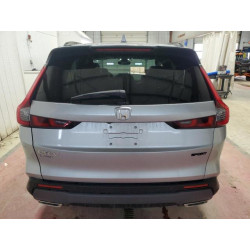 2025 HONDA CRV 5J6RS6H82SL019756 47362935