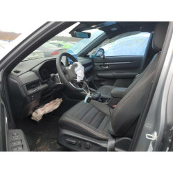 2025 HONDA CRV 5J6RS6H82SL019756 47362935
