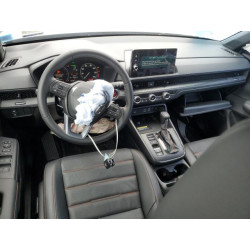 2025 HONDA CRV 5J6RS6H82SL019756 47362935