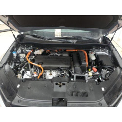 2025 HONDA CRV 5J6RS6H82SL019756 47362935