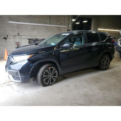 2021 HONDA CRV 2HKRW2H87MH680581 55050415