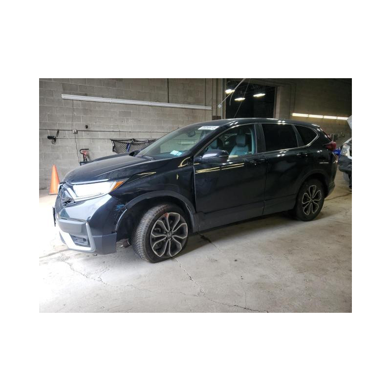 2021 HONDA CRV 2HKRW2H87MH680581 55050415 2021 HONDA CRV 2HKRW2H87MH680581 55050415