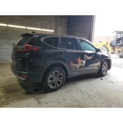 2021 HONDA CRV 2HKRW2H87MH680581 55050415