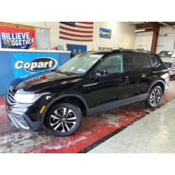 2024 VOLKSWAGEN TIGUAN 3VVFB7AXXRM118805 55282465