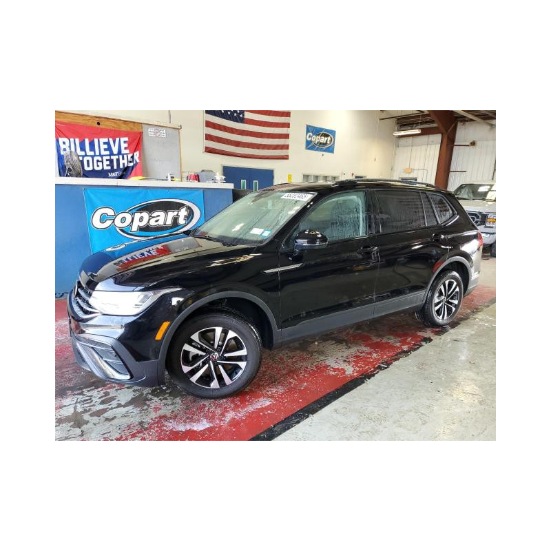 2024 VOLKSWAGEN TIGUAN 3VVFB7AXXRM118805 55282465 2024 VOLKSWAGEN TIGUAN 3VVFB7AXXRM118805 55282465