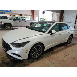 2022 HYUNDAI SONATA KMHL34J22NA204064 57987945