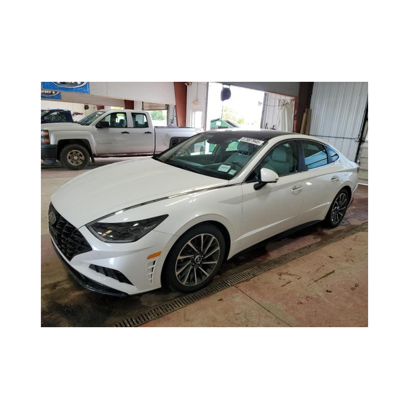 2022 HYUNDAI SONATA KMHL34J22NA204064 57987945 2022 HYUNDAI SONATA KMHL34J22NA204064 57987945