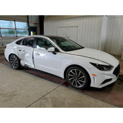 2022 HYUNDAI SONATA KMHL34J22NA204064 57987945