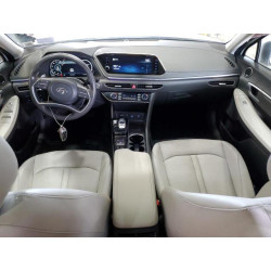 2022 HYUNDAI SONATA KMHL34J22NA204064 57987945