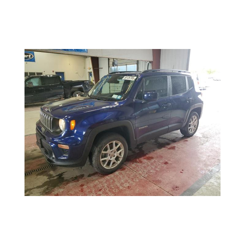 2021 JEEP RENEGADE ZACNJDBB7MPM23096 58126795 2021 JEEP RENEGADE ZACNJDBB7MPM23096 58126795
