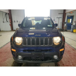 2021 JEEP RENEGADE ZACNJDBB7MPM23096 58126795