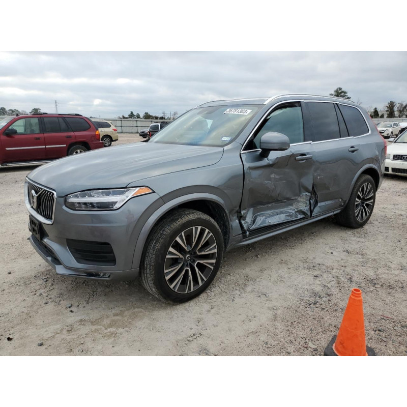 2020 VOLVO XC90