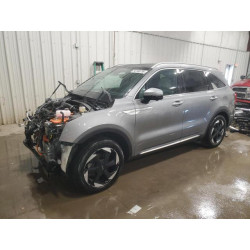 2025 KIA SORENTO KNDRKDJG7S5318160 54168795