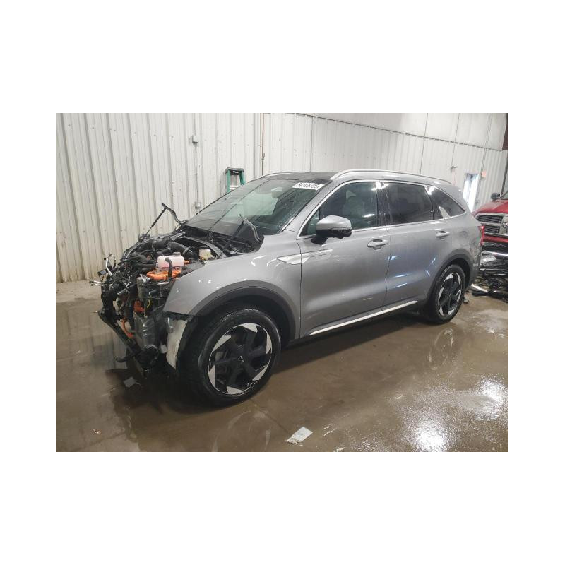 2025 KIA SORENTO KNDRKDJG7S5318160 54168795 2025 KIA SORENTO KNDRKDJG7S5318160 54168795