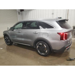 2025 KIA SORENTO KNDRKDJG7S5318160 54168795