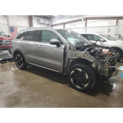 2025 KIA SORENTO KNDRKDJG7S5318160 54168795