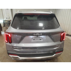 2025 KIA SORENTO KNDRKDJG7S5318160 54168795