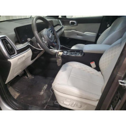 2025 KIA SORENTO KNDRKDJG7S5318160 54168795