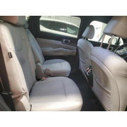 2025 KIA SORENTO KNDRKDJG7S5318160 54168795