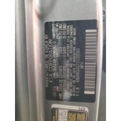 2025 KIA SORENTO KNDRKDJG7S5318160 54168795