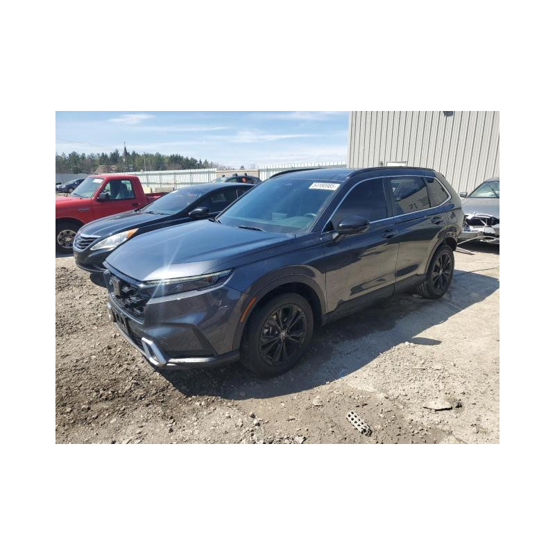 2023 HONDA CRV 5J6RS6H92PL004223 54180985 2023 HONDA CRV 5J6RS6H92PL004223 54180985