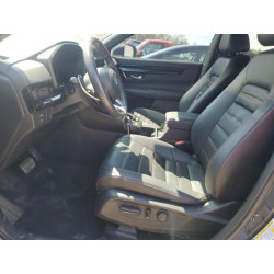 2023 HONDA CRV 5J6RS6H92PL004223 54180985