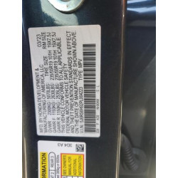 2023 HONDA CRV 5J6RS6H92PL004223 54180985
