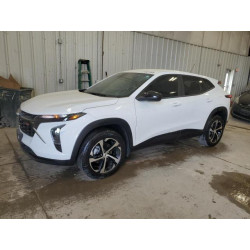 2024 CHEVROLET TRAX 1RS KL77LGE27RC207521 54687395