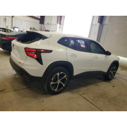 2024 CHEVROLET TRAX 1RS KL77LGE27RC207521 54687395