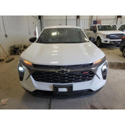 2024 CHEVROLET TRAX 1RS KL77LGE27RC207521 54687395