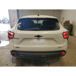 2024 CHEVROLET TRAX 1RS KL77LGE27RC207521 54687395