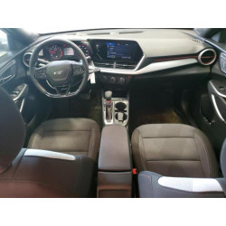 2024 CHEVROLET TRAX 1RS KL77LGE27RC207521 54687395