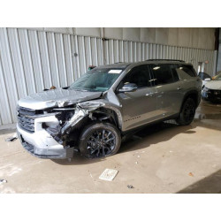 2024 CHEVROLET TRAVERSE 1GNERGKS9RJ225888 55771665